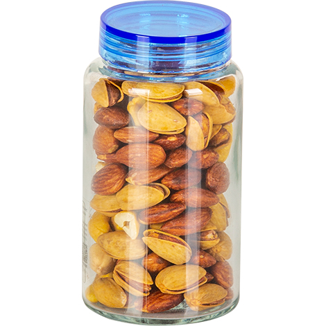 Ziba Sazan Spice Container Darchin 