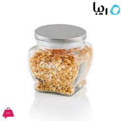 Ziba Sazan Spice Container Steel Hana