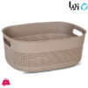Ziba Sazon Pazirik Door Less Basket Size 2