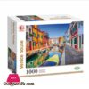 1000 Pieces Jigsaw Puzzle Venice House