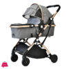 2 In 1 Multi-Functional Stroller Pram Baby Stroller Luxury Baby Stroller 1 2 In 1 Multi-Functional Stroller Pram Baby Stroller Luxury Baby Stroller