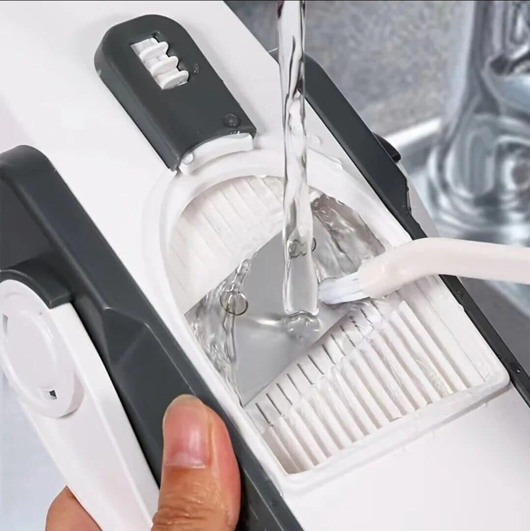 4 In 1 Vegetable Slicer Multifunctional Kitchen Chopping Artifact Food Chopper