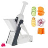 4 In 1 Vegetable Slicer Multifunctional Kitchen Chopping Artifact Food Chopper