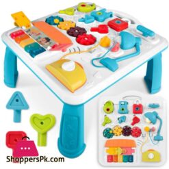 Education Table with Music and Sound