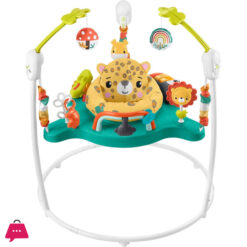 Musical Baby Jumper 360° Rotating, Various Models 8 Musical Baby Jumper 360° Rotating, Various Models