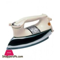 NATIONAL GOLD DRY IRON M92