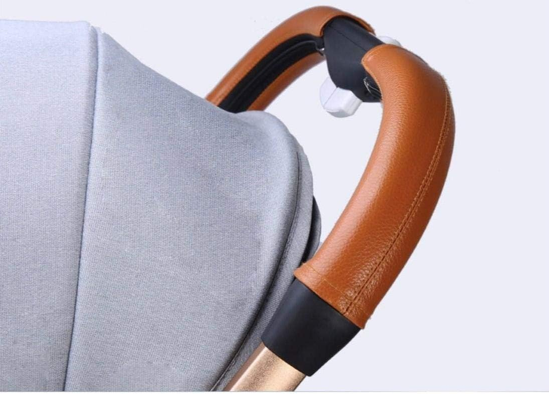 Baby Stroller Slim Folding Light Weight