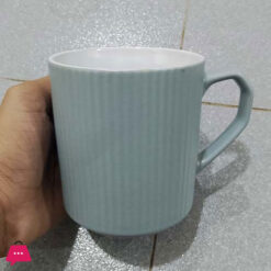 Ceramic Coffee Mug 440Ml Txp-095