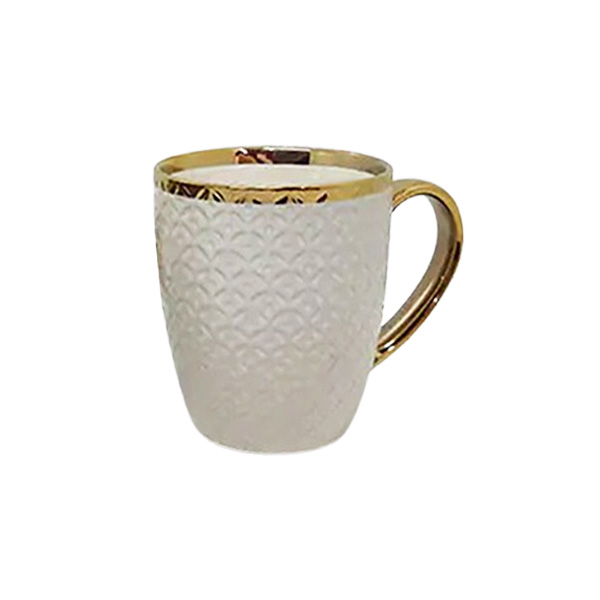 Ceramic Coffee Mug 450 Ml Txp-013