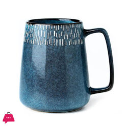 Ceramic Coffee Mug 740 Ml Txp-011