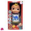 CoComelon Musical Bedtime JJ Doll