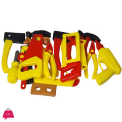 Construction Tool Set Box Toy For Kids