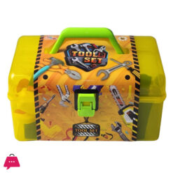 Construction Tool Set Box Toy For Kids
