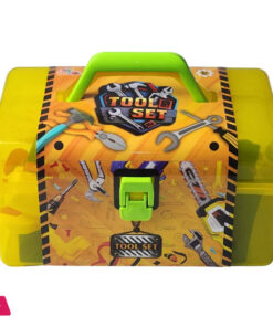 Construction Tool Set Box Toy For Kids