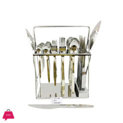 Cutlery Set Block 38 Pcs SG NN151