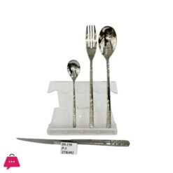 Cultery Set Block 52 Pcs SS150