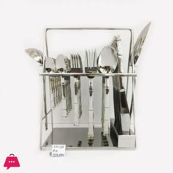 Cutlery Set Tree 38 Pcs NN120