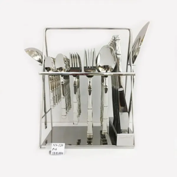 Cutlery Set Tree 38 Pcs Nn120
