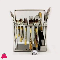 Cutlery Set Wheat 38pcs SG NN135