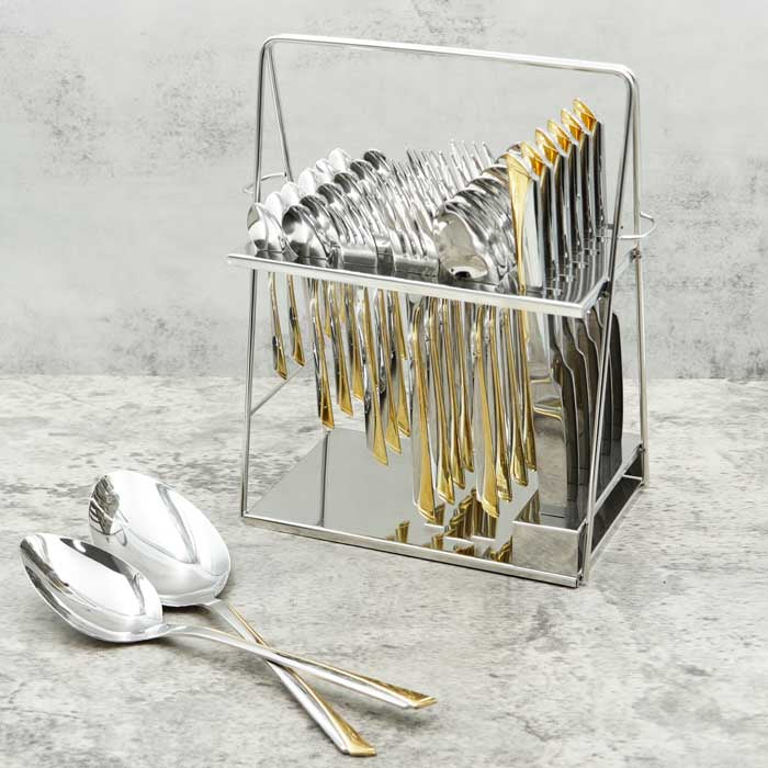 Cutlery Set 38 Pcs Nn150