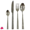 Cutlery Set 74 Pcs Set Aa116