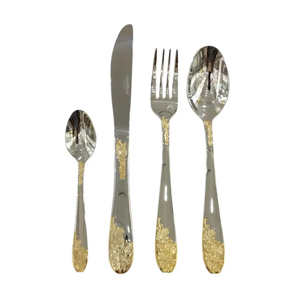 Cutlery Set 92 Piece Aa039
