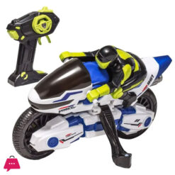 Drift Motorcycle with Remote Control