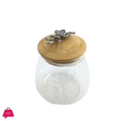 Glass Jar -S WB662