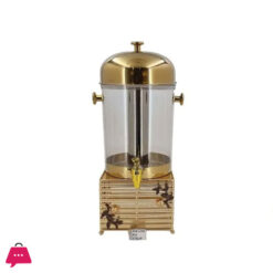 Golden Juice Dispencer 8 Liter WB1300