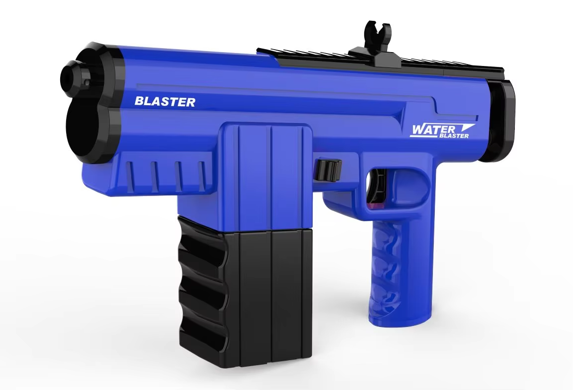 High Pressure Electric Water Gun Super Power Water Gun Toy