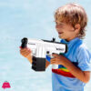 High Pressure Electric Water Gun Super Power Water Gun Toy