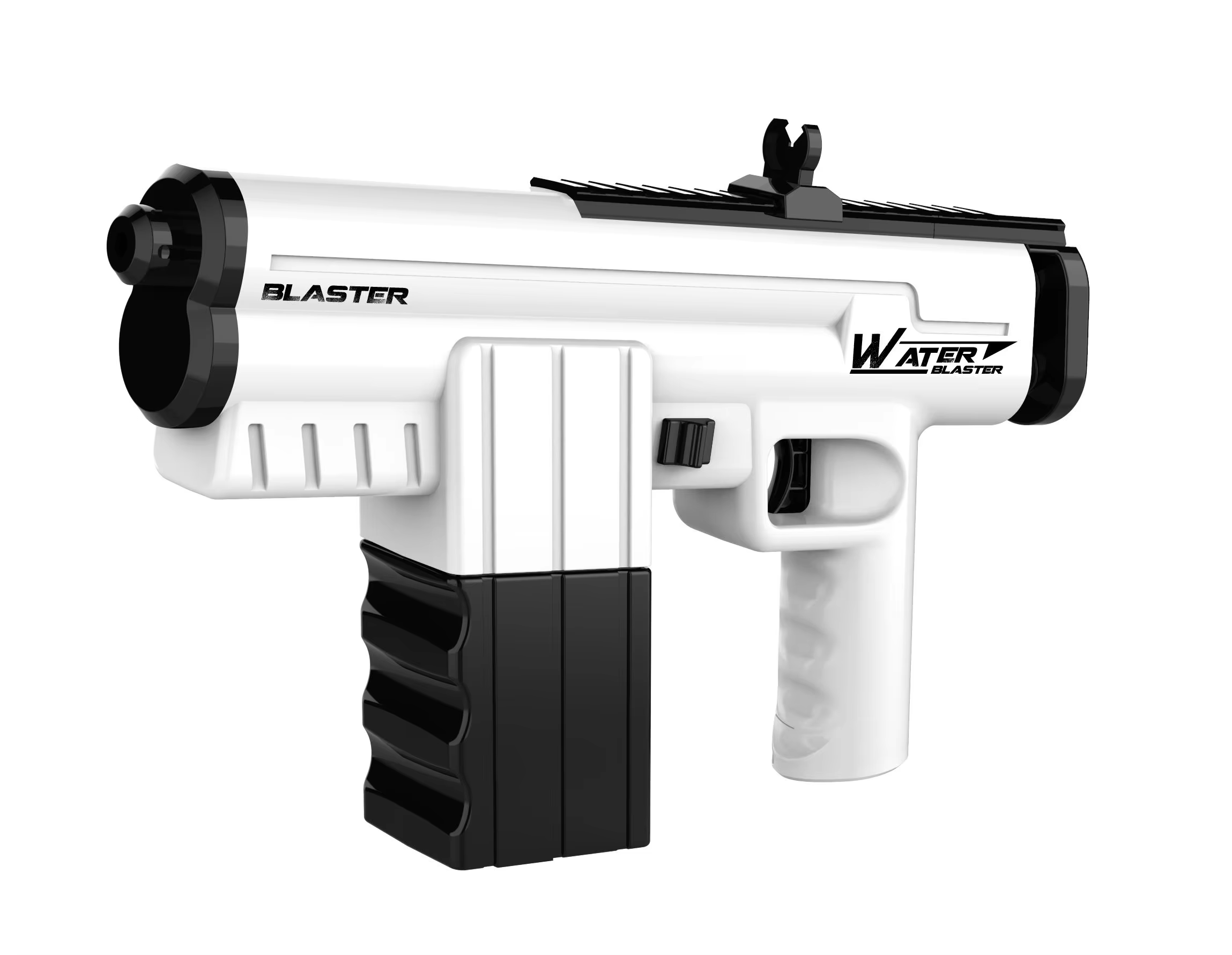 High Pressure Electric Water Gun Super Power Water Gun Toy