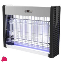 Insect Killer Magnetic Transformer Led Tuba 20W 41 x 10 x 31 CM