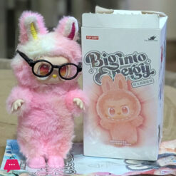 Labubu Pop Mart Monster Light with Labubu Song