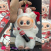 Labubu Pop Mart The Monsters Coca-Cola Series Vinyl Face Blind Box