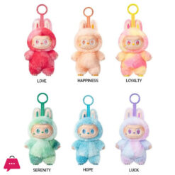 Labubu The Monster Plush Blind Box Labubu - Big Into Energy