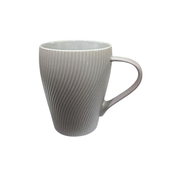 Mug 420Ml Txp-117 (Sy7967)