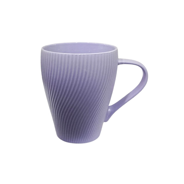 Mug 420Ml Txp-117 (Sy7967)