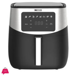 National Air Fryer Digital & Touch System 1700W NG 786-AF23
