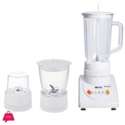 National BLENDER 3 IN 1 1.25L JAR 300W