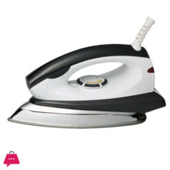 National Dry Iron 1200W NG-786-186