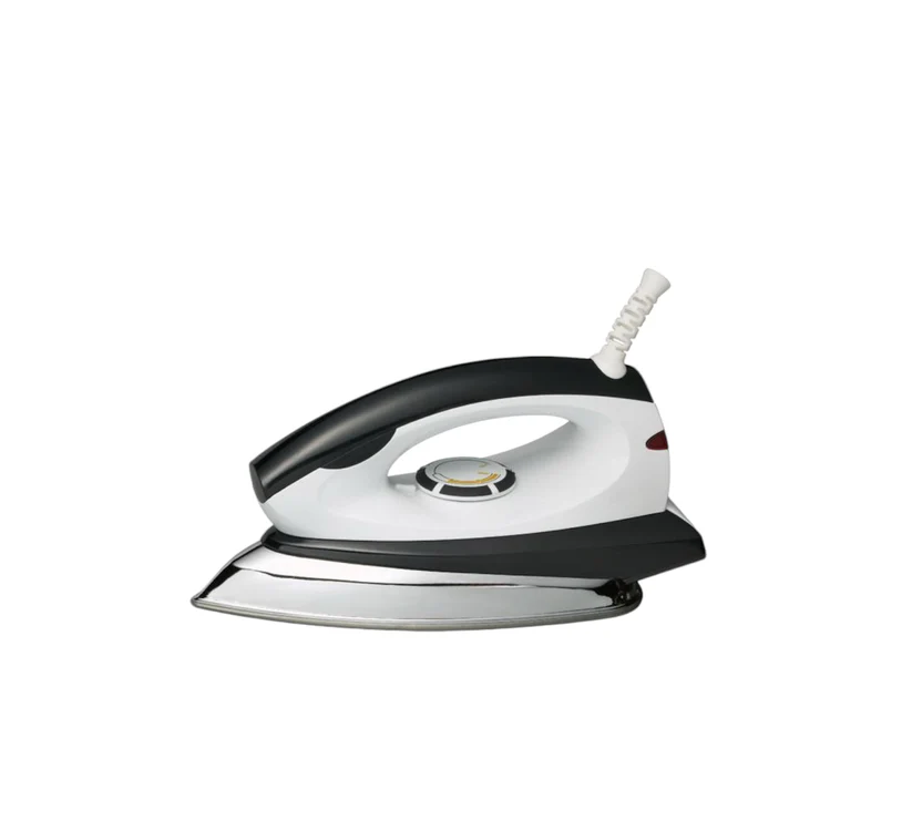 National Dry Iron 1200W Ng-786-186