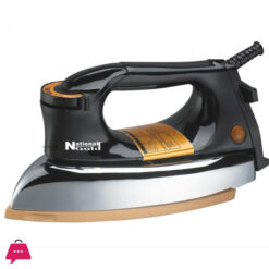 National Dry Iron Golden Plate  Heavy Weight 1200  NG 786-M92B