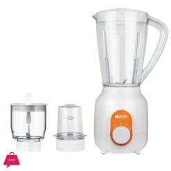 National Gold 3 in 1 Blender NG-786-BL25