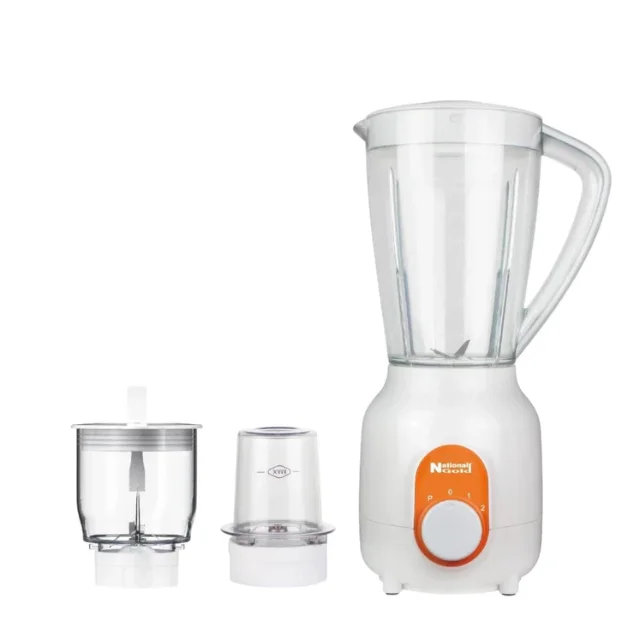 National Gold 3 In 1 Blender Ng-786-Bl25 4 National Gold 3 In 1 Blender Ng-786-Bl25
