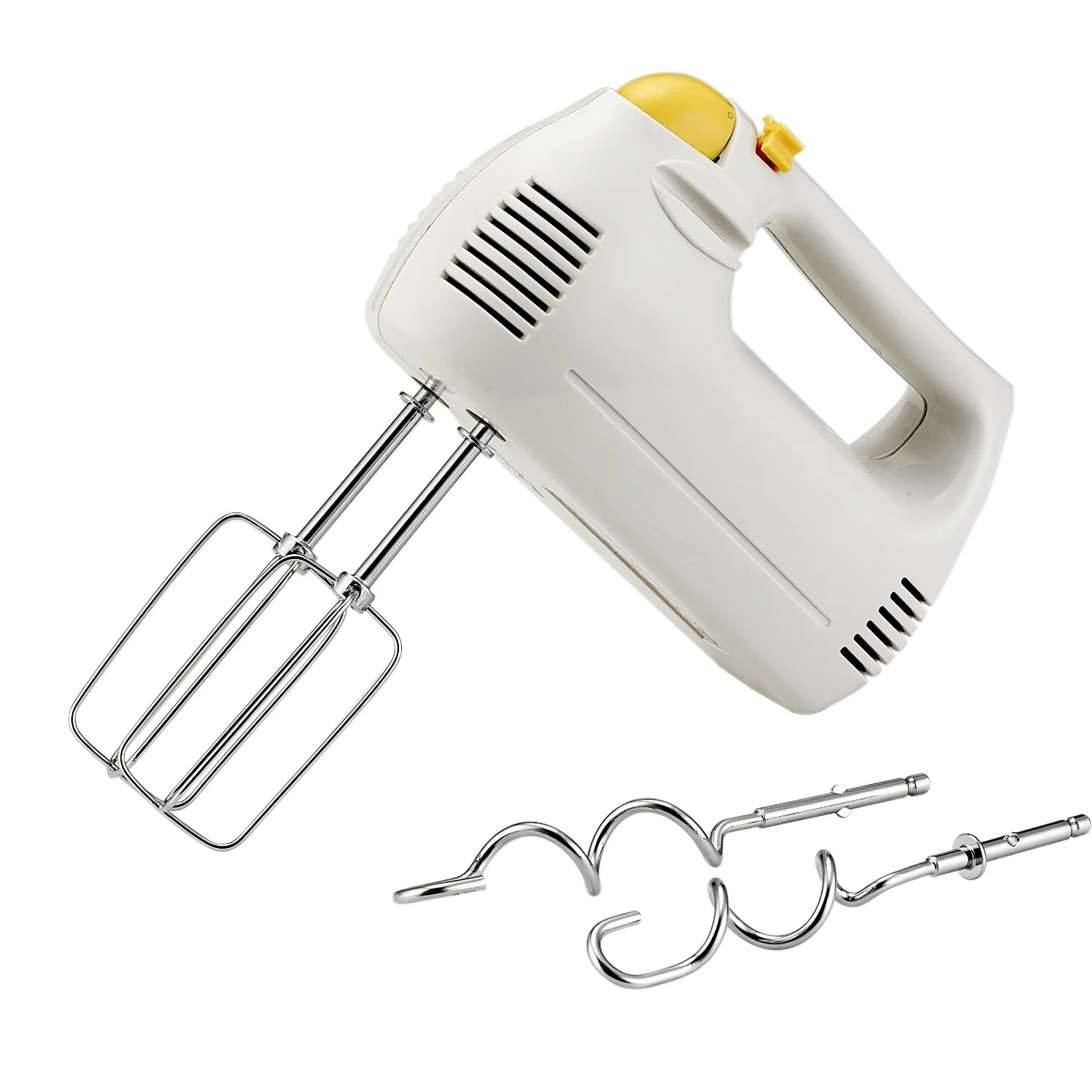 National Gold Egg Beater 200 Watt 5 Speed Ng 786-605