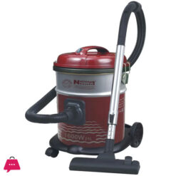 National Gold VC-786-8510 Drum Vacuum Cleaner 1600W