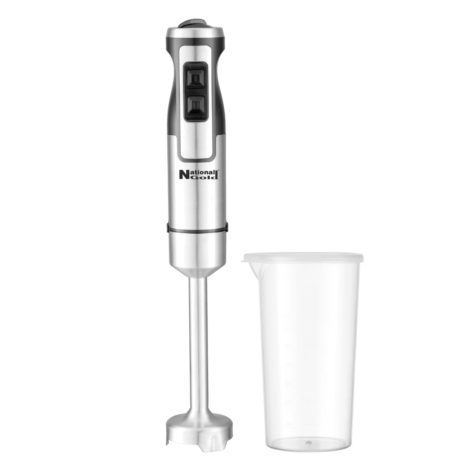 National Hand Blender 1000W Ng-786-812