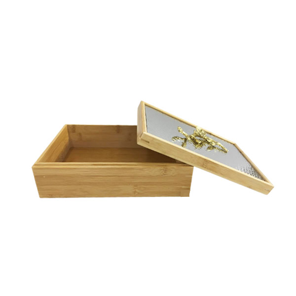Orchid Wooden Serving Box Wb735 4 Orchid Wooden Serving Box Wb735
