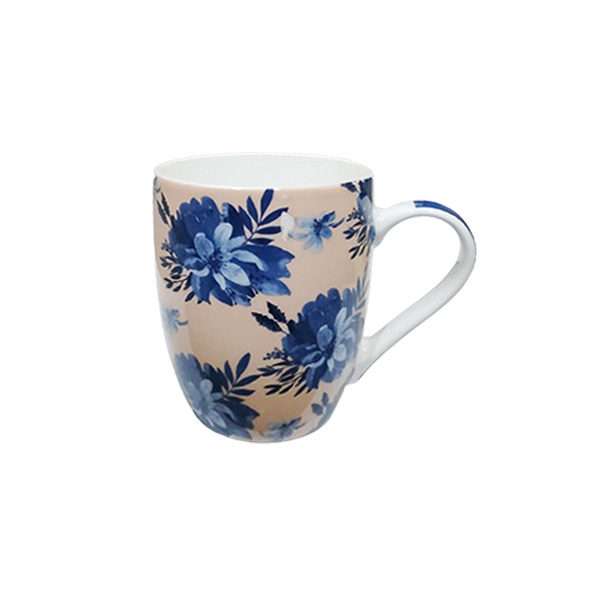 Porcelain Ceramic Coffee Mug 350 Ml Txp-103